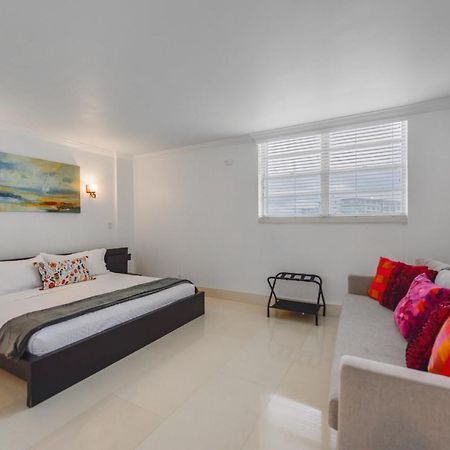 The Tides Hollywood - Amazing Beachside Condo Bagian luar foto