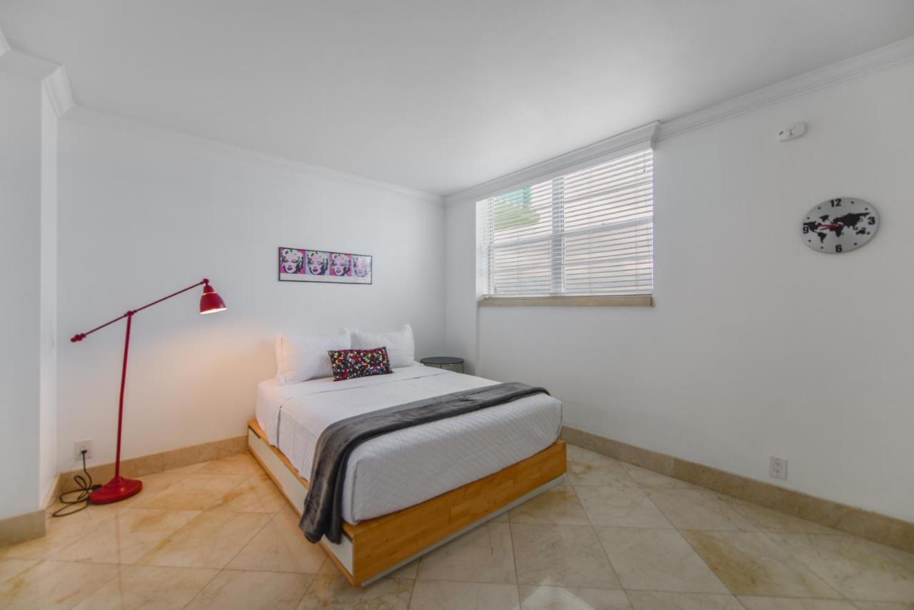 The Tides Hollywood - Amazing Beachside Condo Bagian luar foto