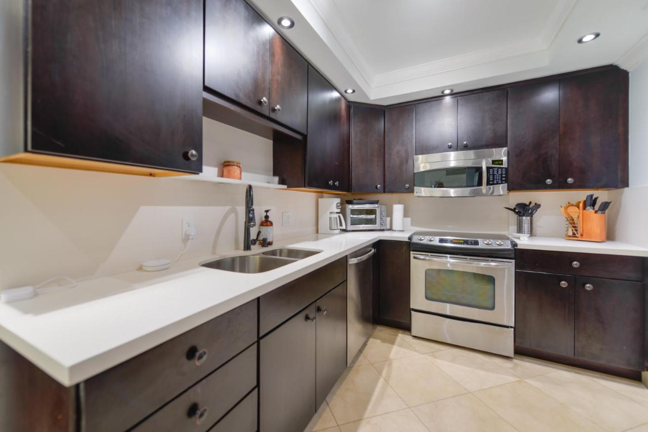 The Tides Hollywood - Amazing Beachside Condo Bagian luar foto