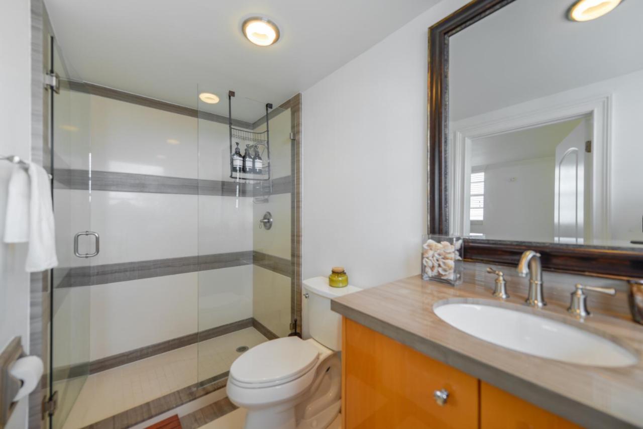 The Tides Hollywood - Amazing Beachside Condo Bagian luar foto