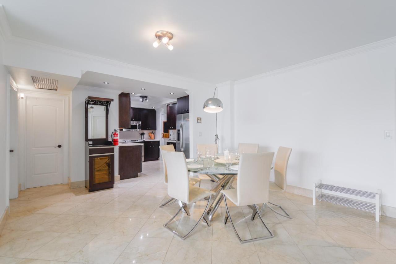 The Tides Hollywood - Amazing Beachside Condo Bagian luar foto