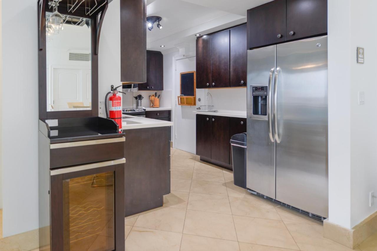 The Tides Hollywood - Amazing Beachside Condo Bagian luar foto