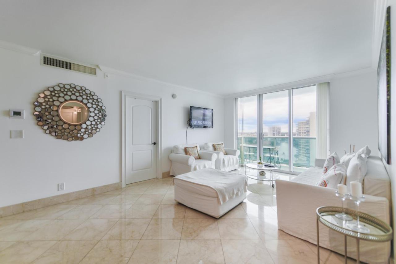 The Tides Hollywood - Amazing Beachside Condo Bagian luar foto